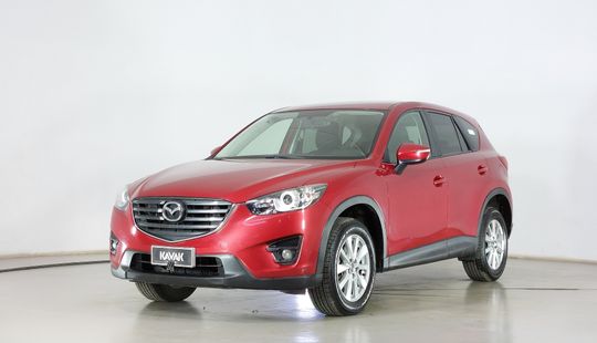 Mazda CX-5 2.0 R AT-2015