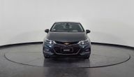 Chevrolet Cruze Ii 1.4 T LTZ MT Hatchback 2018