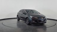 Chevrolet Cruze Ii 1.4 T LTZ MT Hatchback 2018