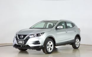 Nissan • Qashqai