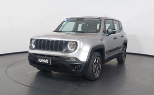 Jeep • Renegade