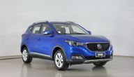 Mg Zs 1.5 STD MT Suv 2021