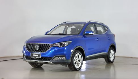 Mg Zs 1.5 STD MT Suv 2021