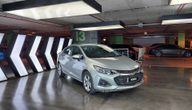 Chevrolet Cruze Ii 1.4 T LT MT Sedan 2021