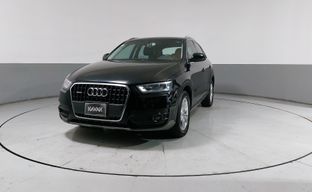 Audi • Q3