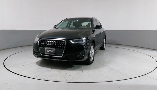 Audi • Q3