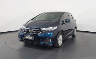 Honda • Fit