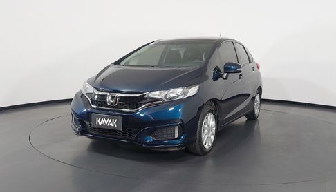 Honda Fit PERSONAL Hatchback 2019