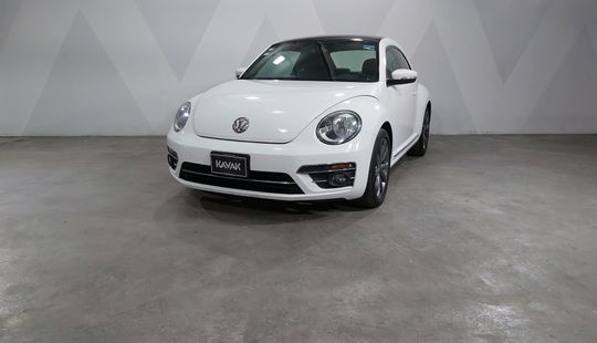 Volkswagen • Beetle