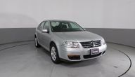 Volkswagen Jetta Clasico 2.0 CL TEAM MT Sedan 2012