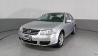 Volkswagen Jetta Clasico 2.0 CL TEAM MT Sedan 2012