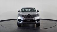 Renault Alaskan 2.3 T COMFORT MT 4X2 Pickup 2021