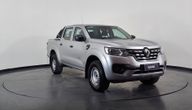 Renault Alaskan 2.3 T COMFORT MT 4X2 Pickup 2021