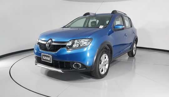 Renault • Stepway