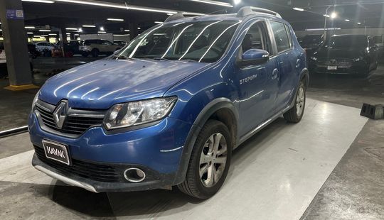 Renault • Stepway