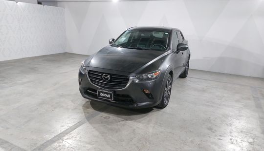 Mazda • CX-3