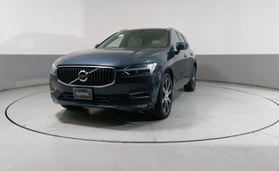 Volvo • XC60