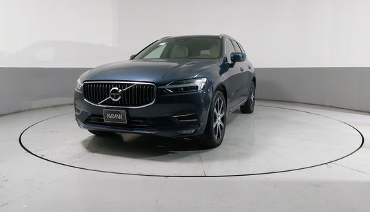 Volvo • XC60