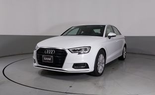 Audi • A3