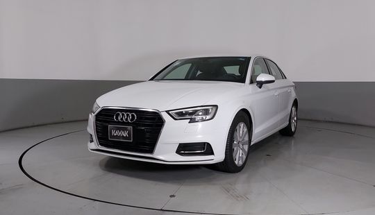 Audi • A3