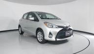 Toyota Yaris 1.5 SE AT 5PTAS Hatchback 2015