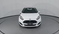 Ford Fiesta 1.6 SE MT Hatchback 2016