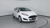 Ford Fiesta 1.6 SE MT Hatchback 2016