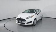 Ford Fiesta 1.6 SE MT Hatchback 2016