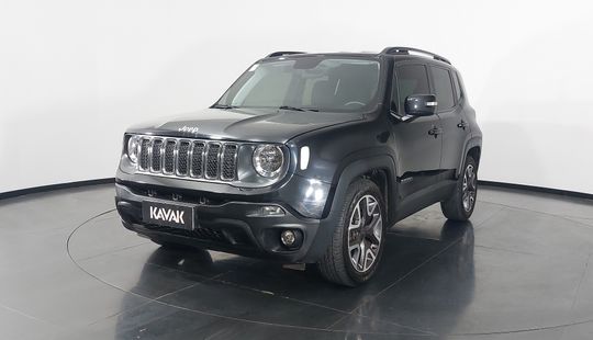 Jeep • Renegade