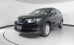 Nissan • X-Trail