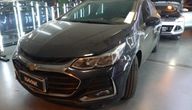 Chevrolet Cruze Ii 1.4 T LT MT Hatchback 2020