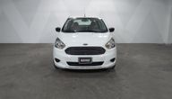 Ford Figo 1.5 FIGO IMPULSE AA Sedan 2018