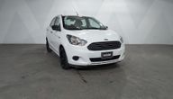 Ford Figo 1.5 FIGO IMPULSE AA Sedan 2018