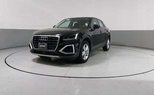 Audi • Q2