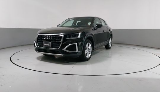 Audi • Q2