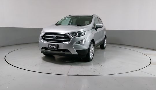 Ford • EcoSport