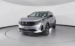 Peugeot • 3008