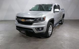 Chevrolet • Colorado