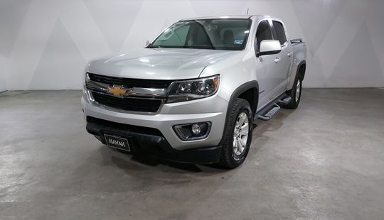 Chevrolet • Colorado