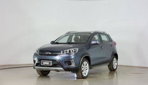 Chery Tiggo 2 1.5 GL MT Suv 2020