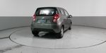 Chevrolet Spark 1.4 LT B MT Hatchback 2017