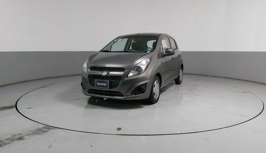 Chevrolet • Spark