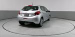 Peugeot 208 1.6 ALLURE MT Hatchback 2016