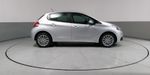 Peugeot 208 1.6 ALLURE MT Hatchback 2016