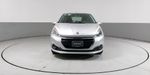 Peugeot 208 1.6 ALLURE MT Hatchback 2016