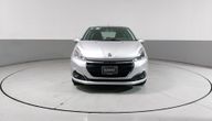 Peugeot 208 1.6 ALLURE MT Hatchback 2016