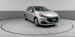 Peugeot 208 1.6 ALLURE MT Hatchback 2016