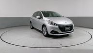 Peugeot 208 1.6 ALLURE MT Hatchback 2016