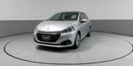 Peugeot 208 1.6 ALLURE MT Hatchback 2016