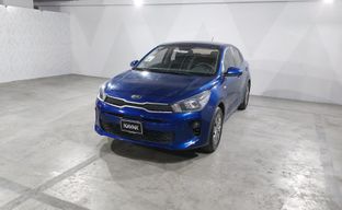 Kia • Rio